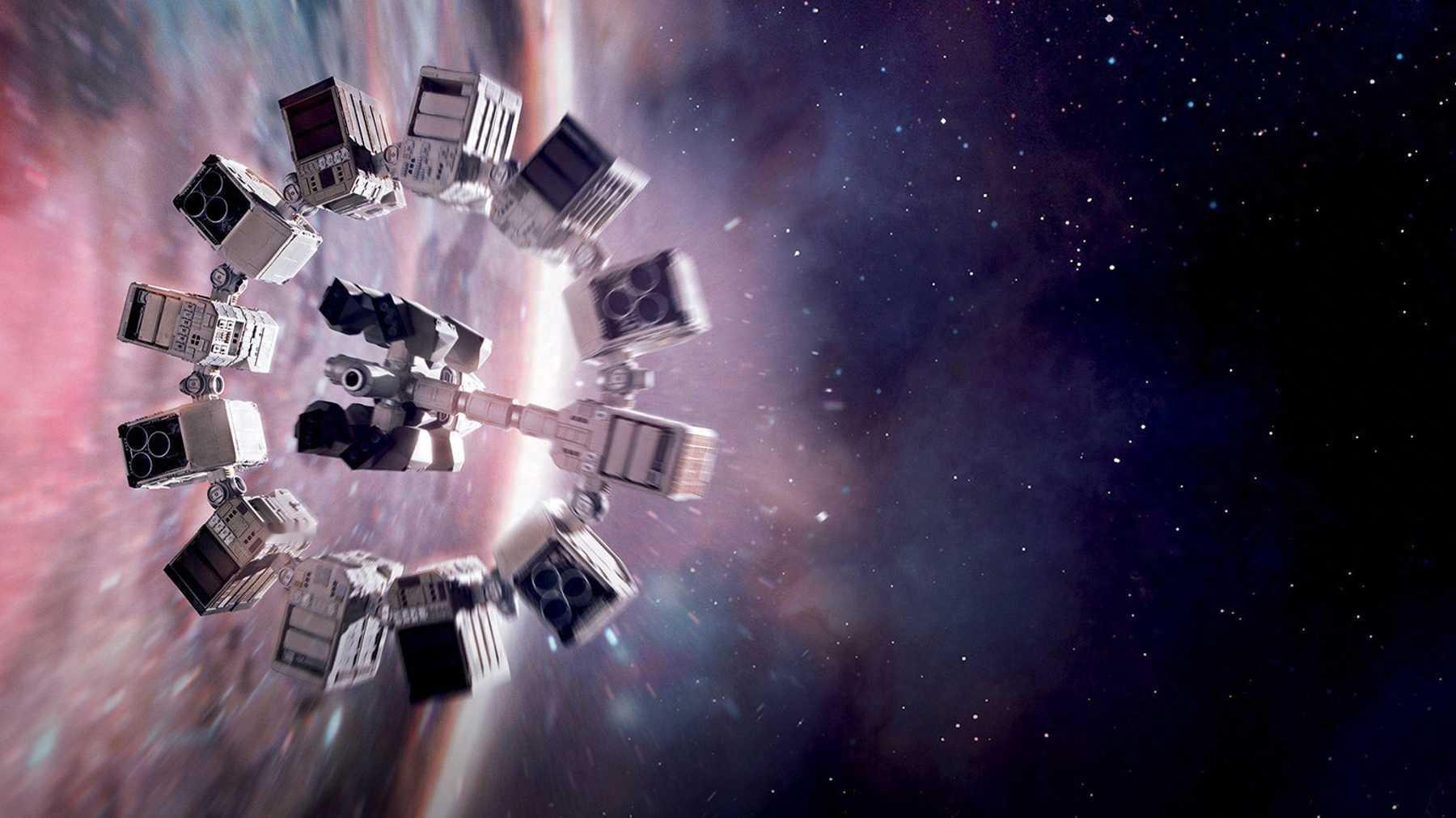 星际旅行一直是科幻小说中的常客，然而当我们深入了解宇宙的广袤和物理学的基本定律后