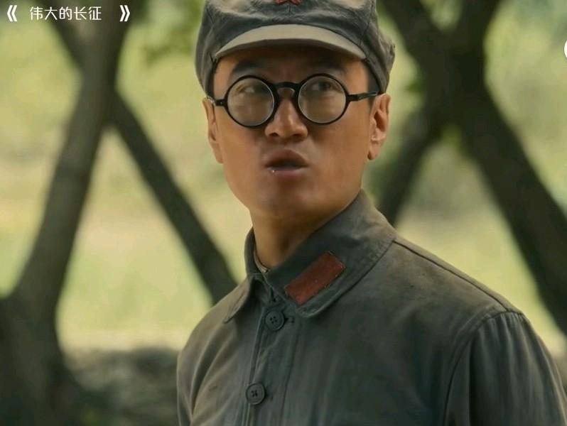 博古凯丰终于都被毛主席所折服了，不过他们平时交流都说俄语吗[捂脸]

在电视剧《