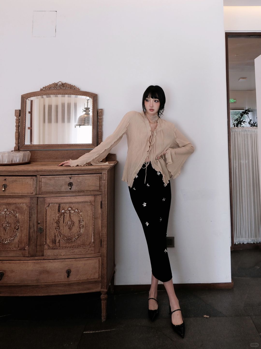 178cm 今天穿什么