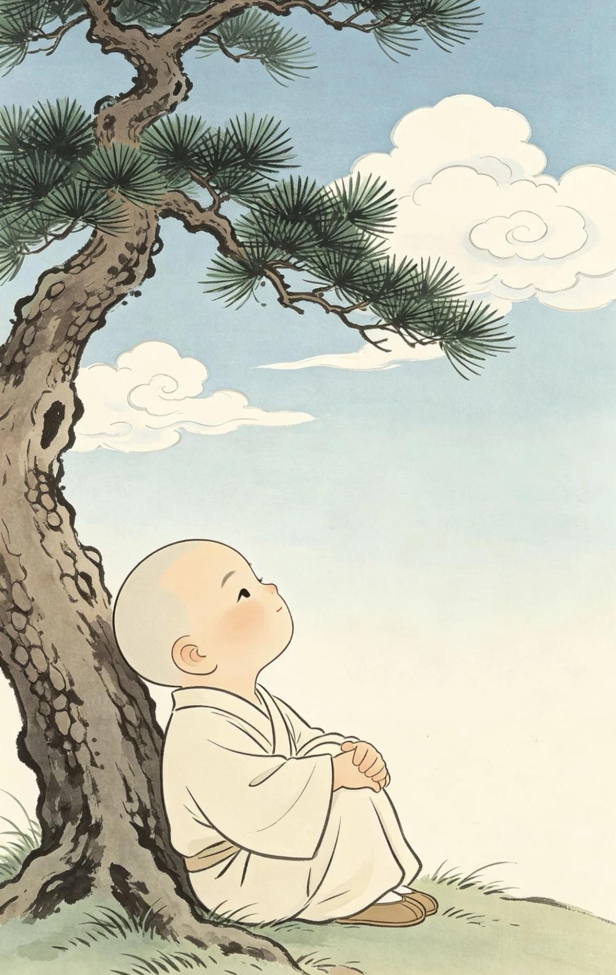 我妈刚才又跟我说腿疼，我没接她的话，不知道该怎么说。我妈天天都是浑身不舒服，眼看