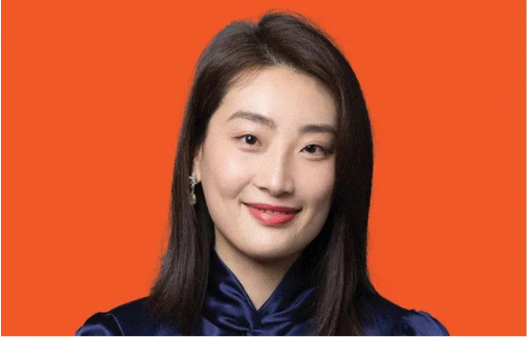 【琅河财经】知情人士：宗庆后，不止这四个孩子，透露：
1. 在2018年宗家为宗