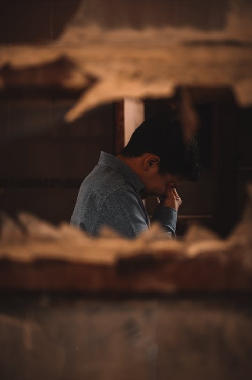 成长的标志之一：平静地接受人生中的事与愿违。 