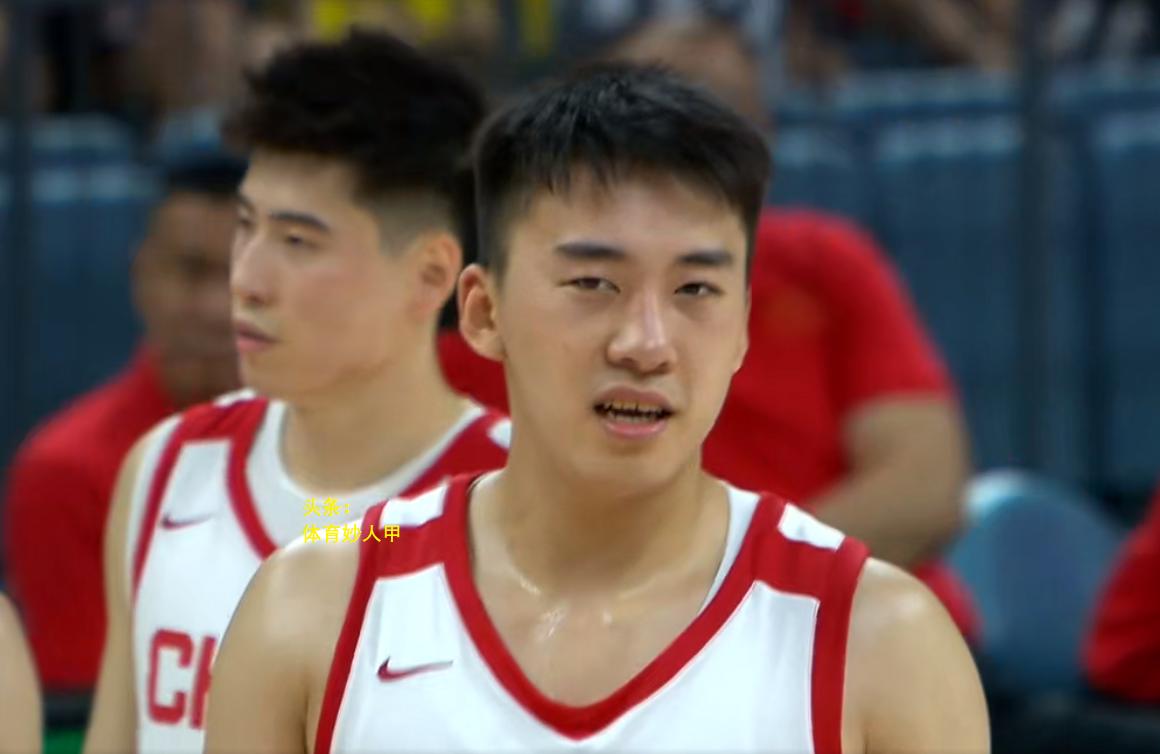 篮球媒体人：王俊杰将会在明年参加NBA选秀。
2025年亚洲杯，除了中国男篮夺取