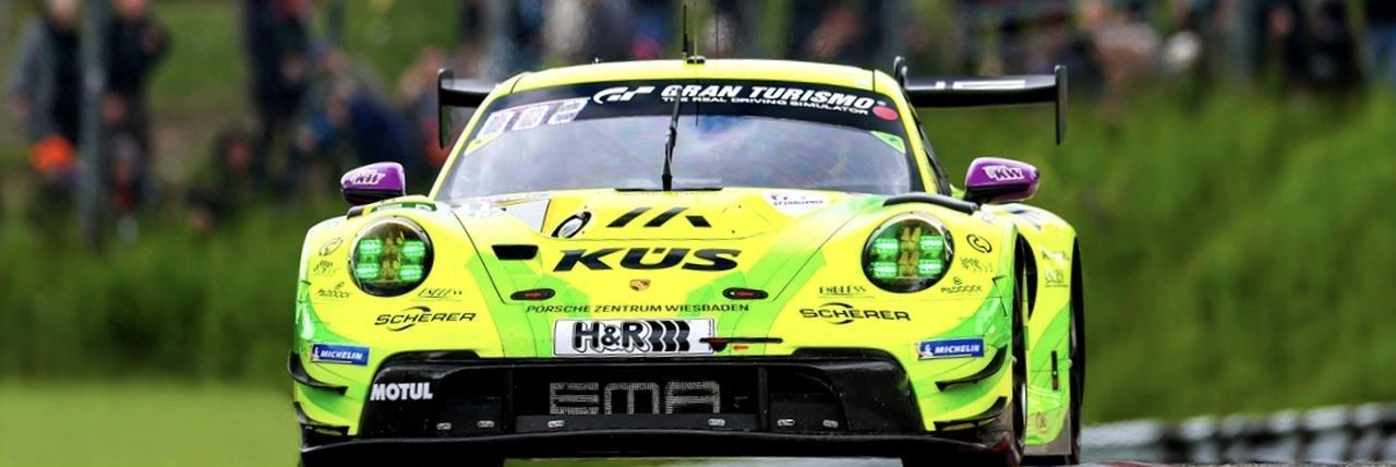 37台GT3、9个品牌大混战！纽博格林资格赛还有这些硬核看点
聊完了赛道和维斯塔