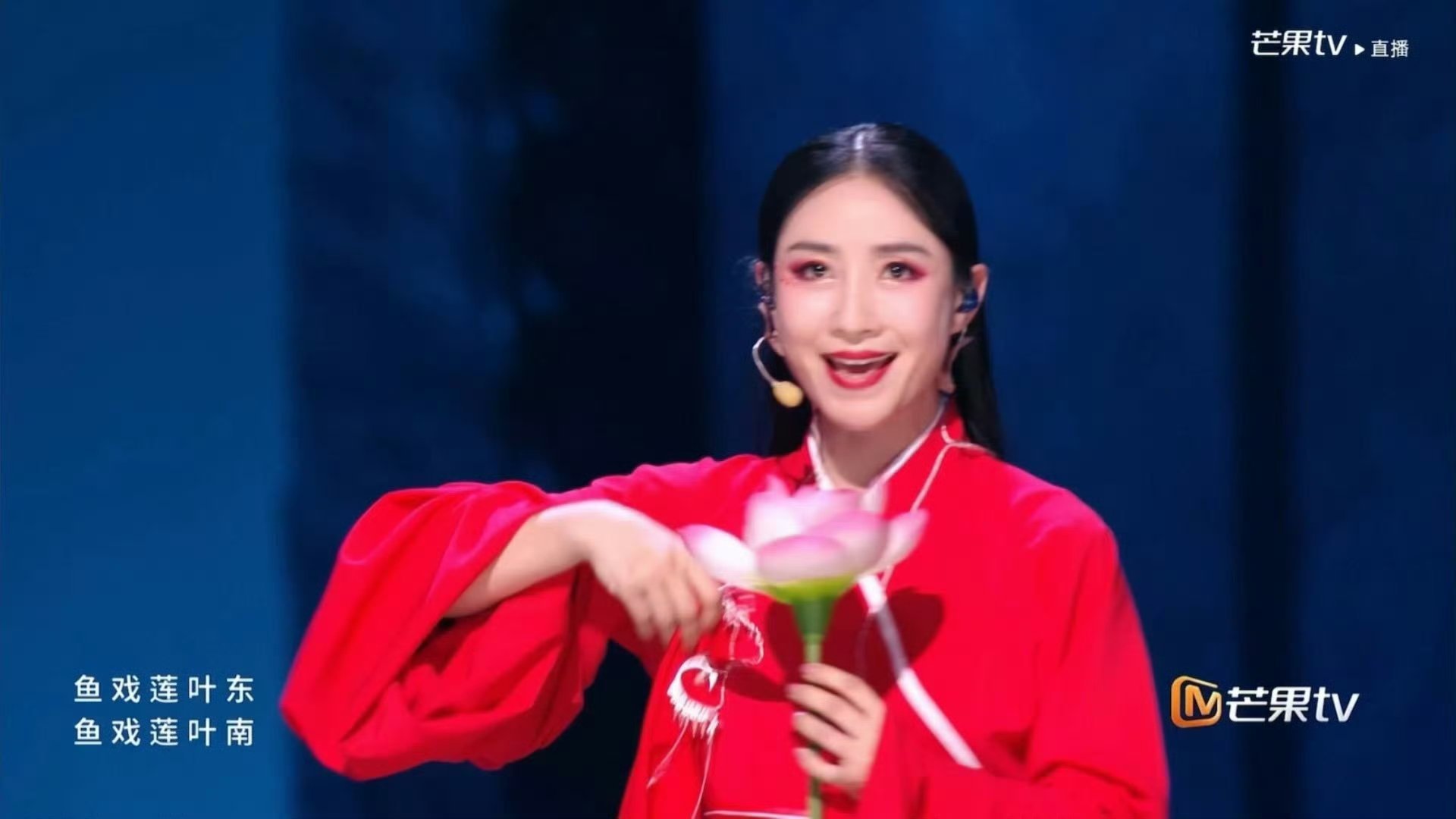 安陵容不跳冰嬉跳惊鸿舞谁懂啊!陶昕然在乘风舞台圆了观众梦，安陵容不滑冰嬉改跳惊鸿