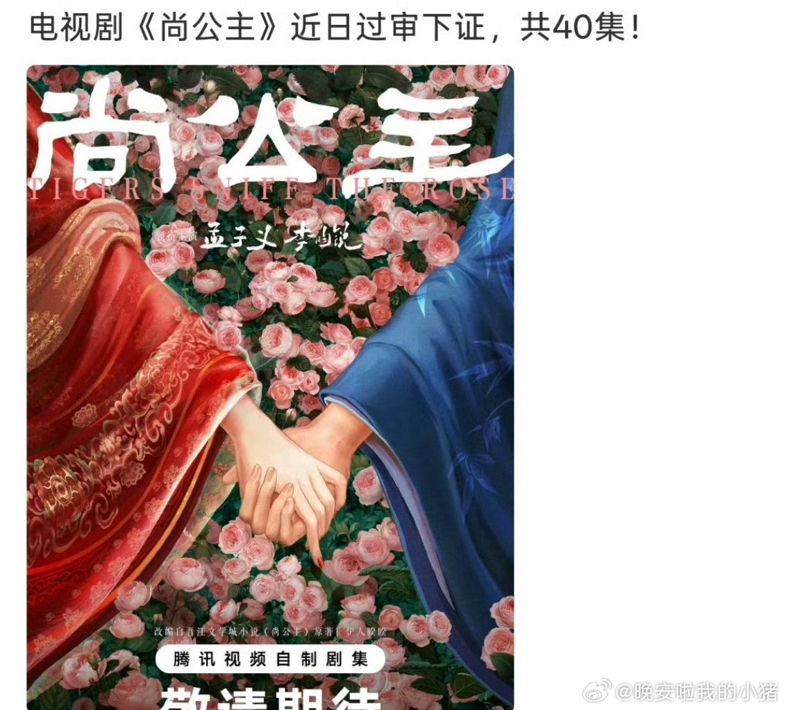 孟子义李昀锐尚公主过审下证了