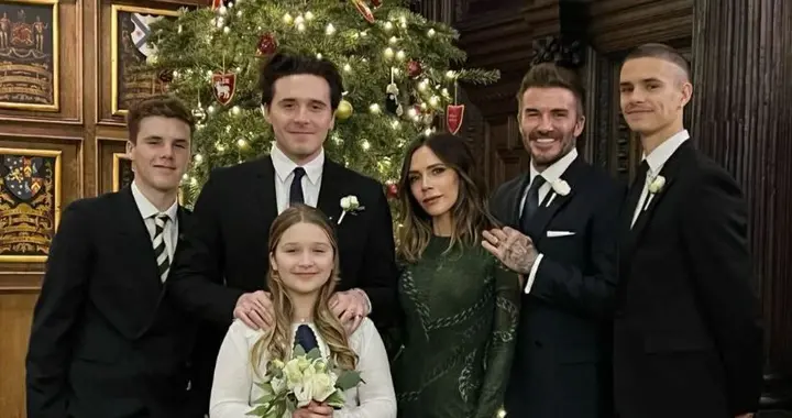 贝克汉姆豪宅遭窃！夫妻二人在室内却毫不知情