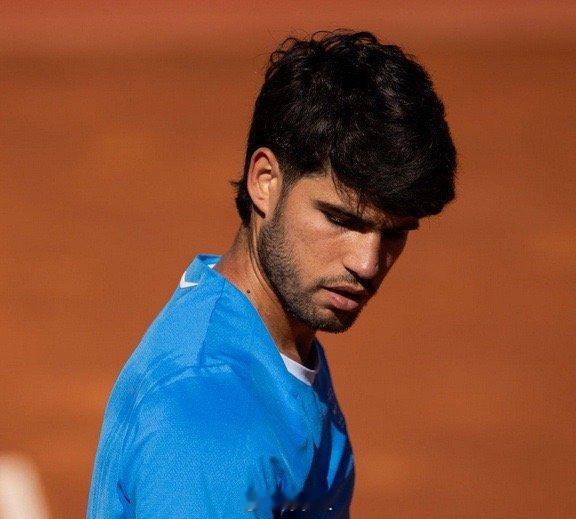 继续退赛！阿尔卡拉斯退出下周的马德里大师赛阿尔卡拉斯退出马德里赛ATP