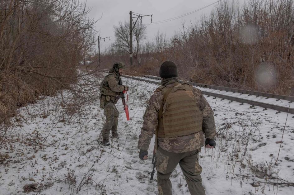 2025全球乱局！六大战火燃遍三大洲，数千万人无家可归
 
2025年全球深陷动