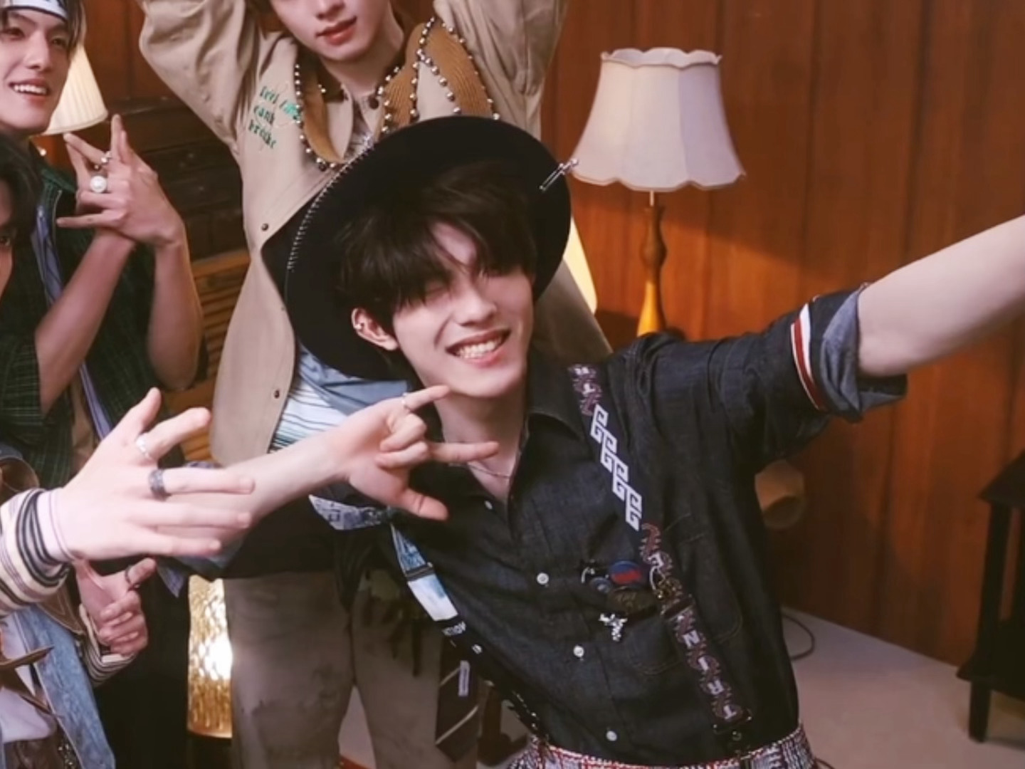 wink🤟🏻 