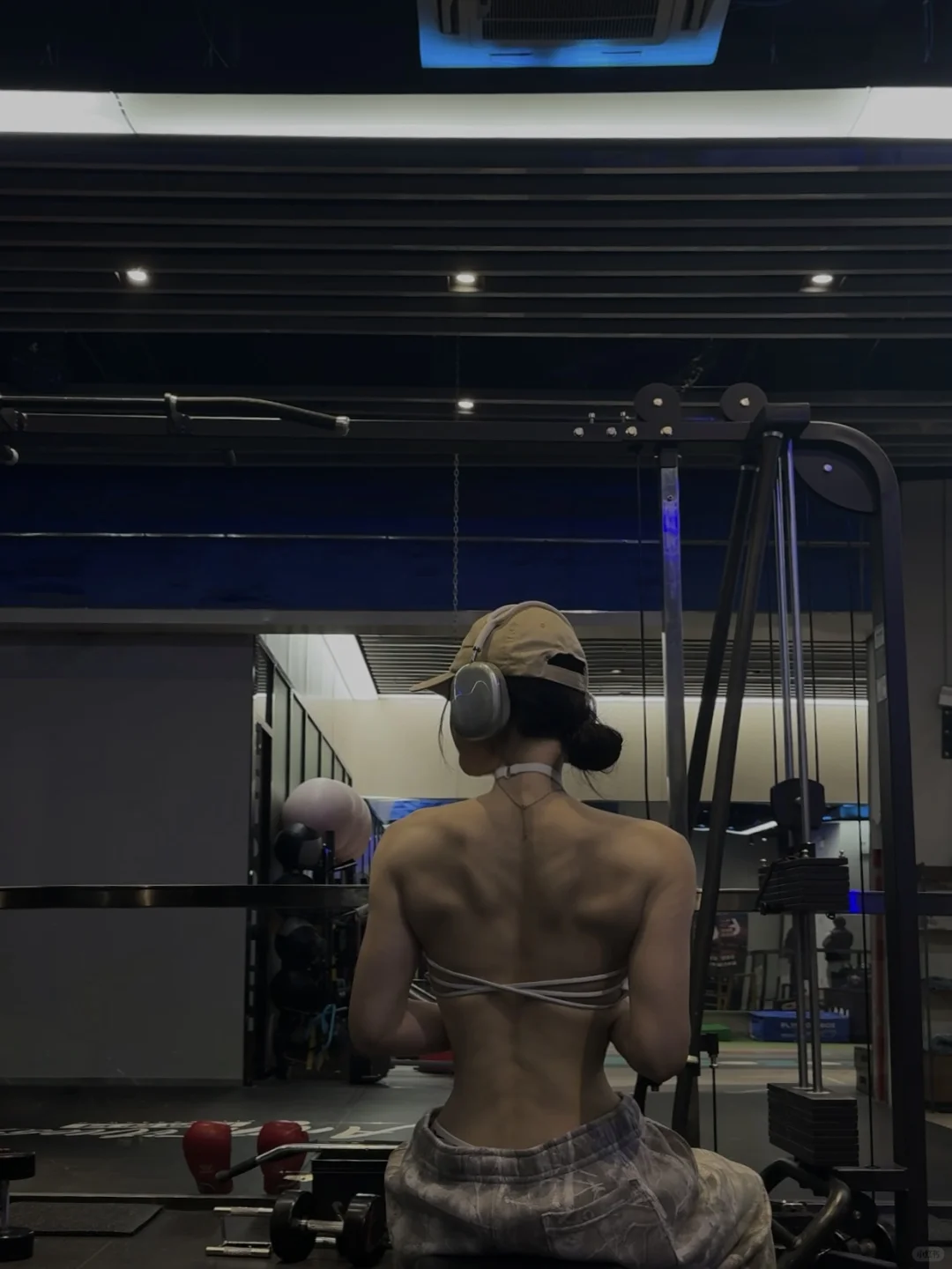 小小丝