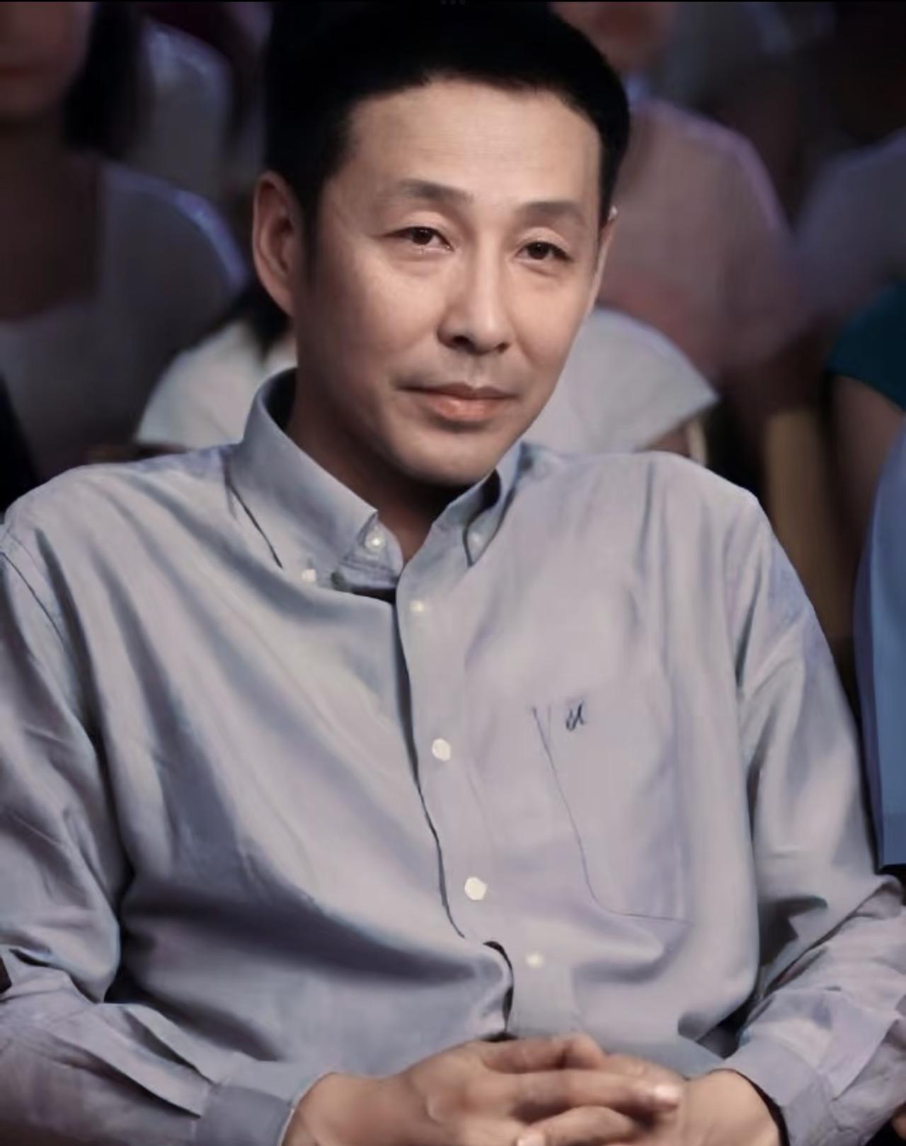 宋方金和罗永浩聊天的时候，对陈道明的评价是干净。

宋方金说大多数时候，你与人相