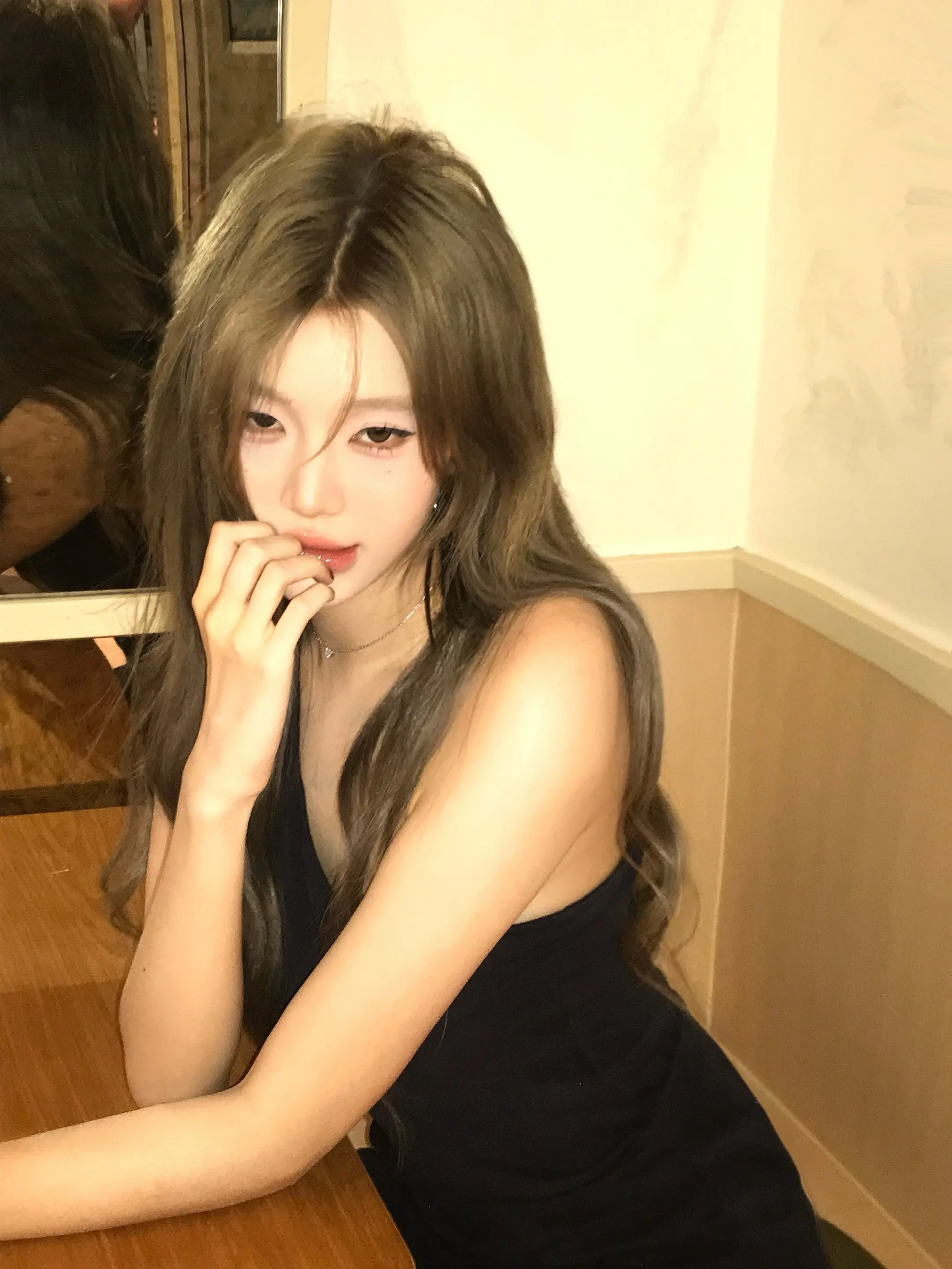 什么把妹王 我只知道对女人要绅士。