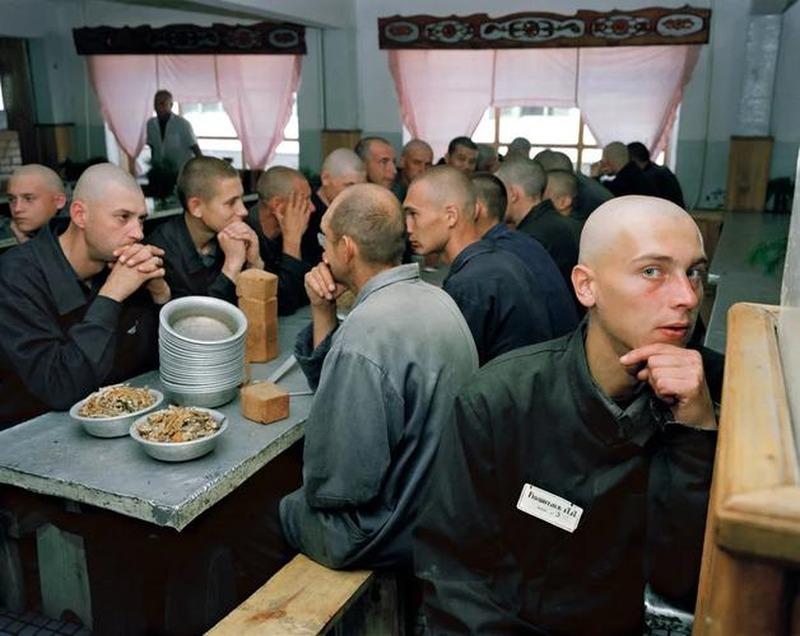1998年，一位名叫戈利高里的俄罗斯老人据称在监狱里待了103年，刑满释放时年满