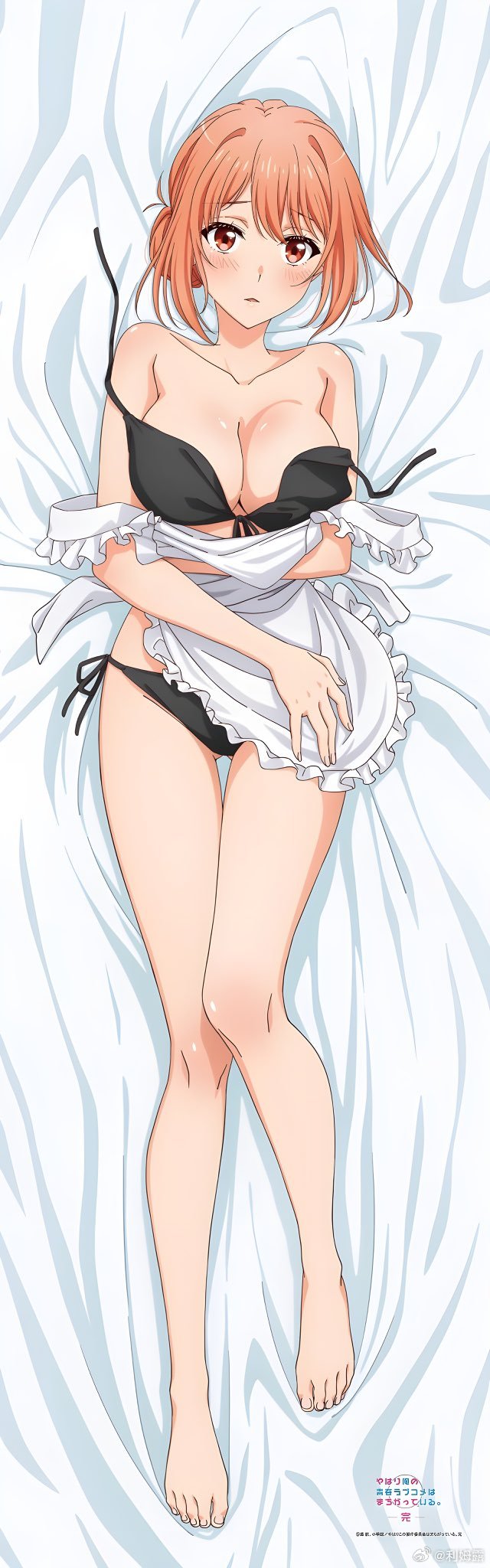 春物完新商品绘   团子妈🥵🥵 