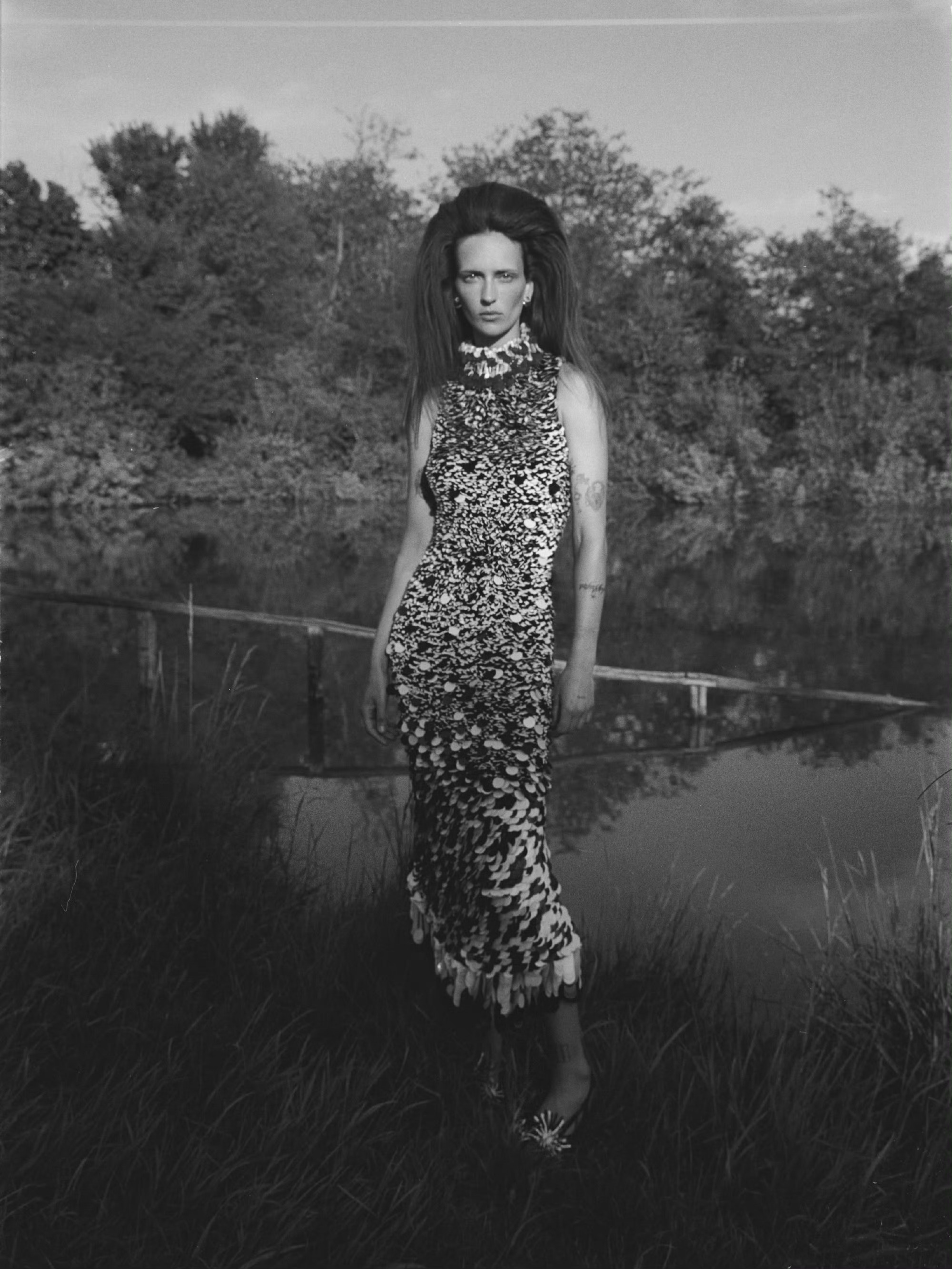 Numéro Netherlands Issue 15 ​​​