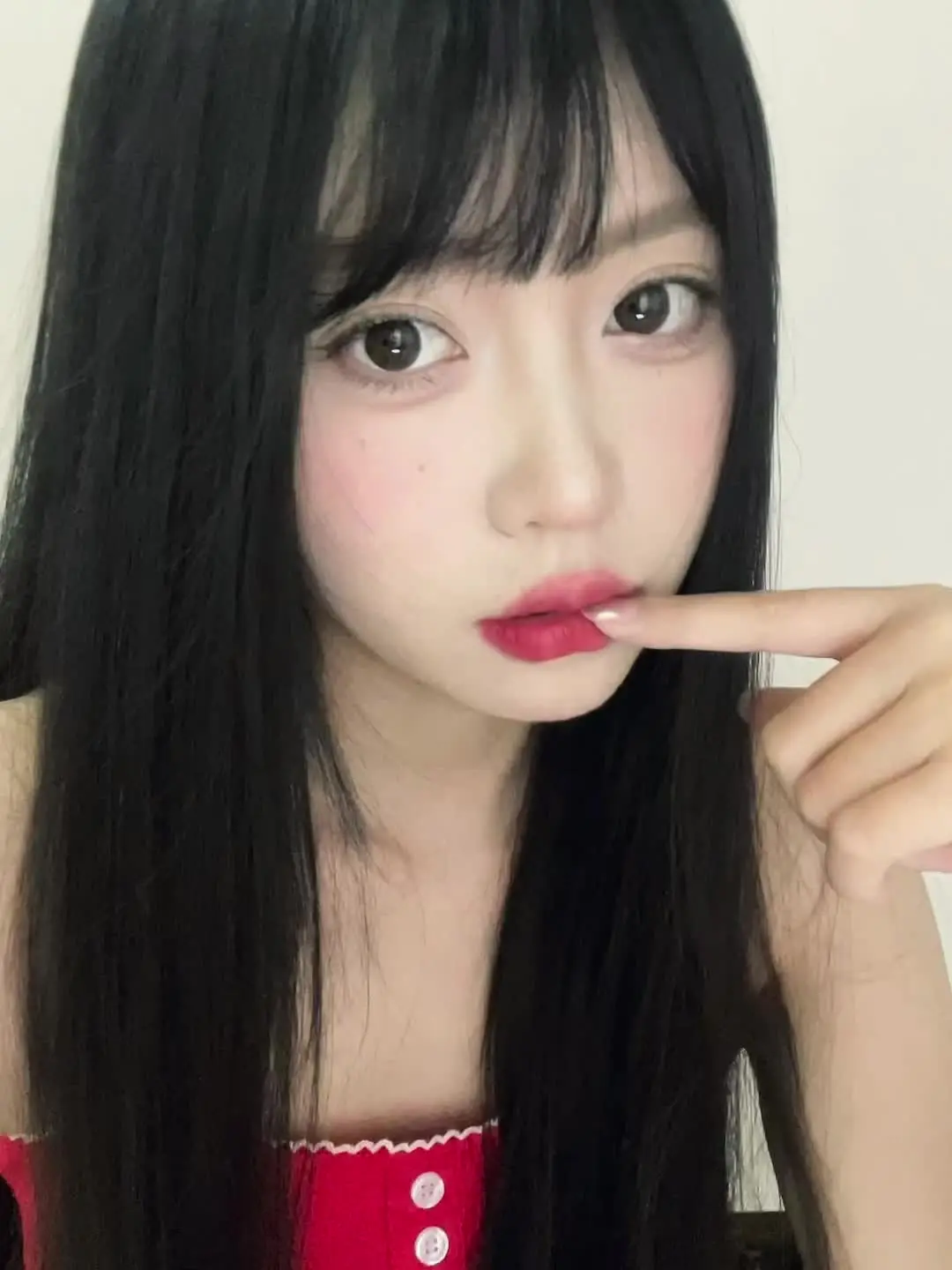 热烈的爱