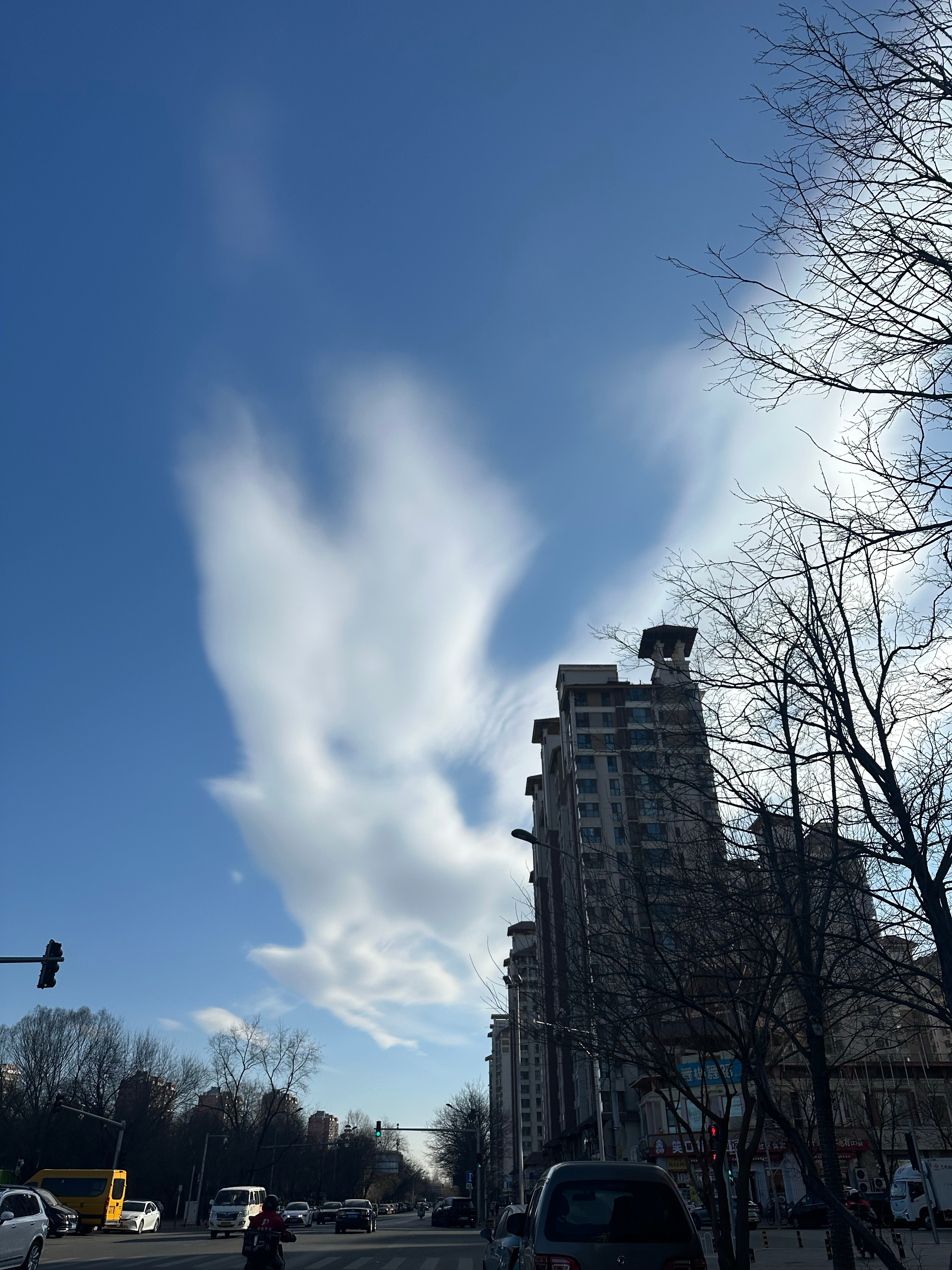 很多老修行人，躲在自我修行的泡泡里，可以欺骗自己白千万劫。 