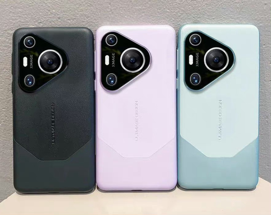 #华为P70或不举办发布会直接上线销售# 店里接受预定但不收定金[doge] ​