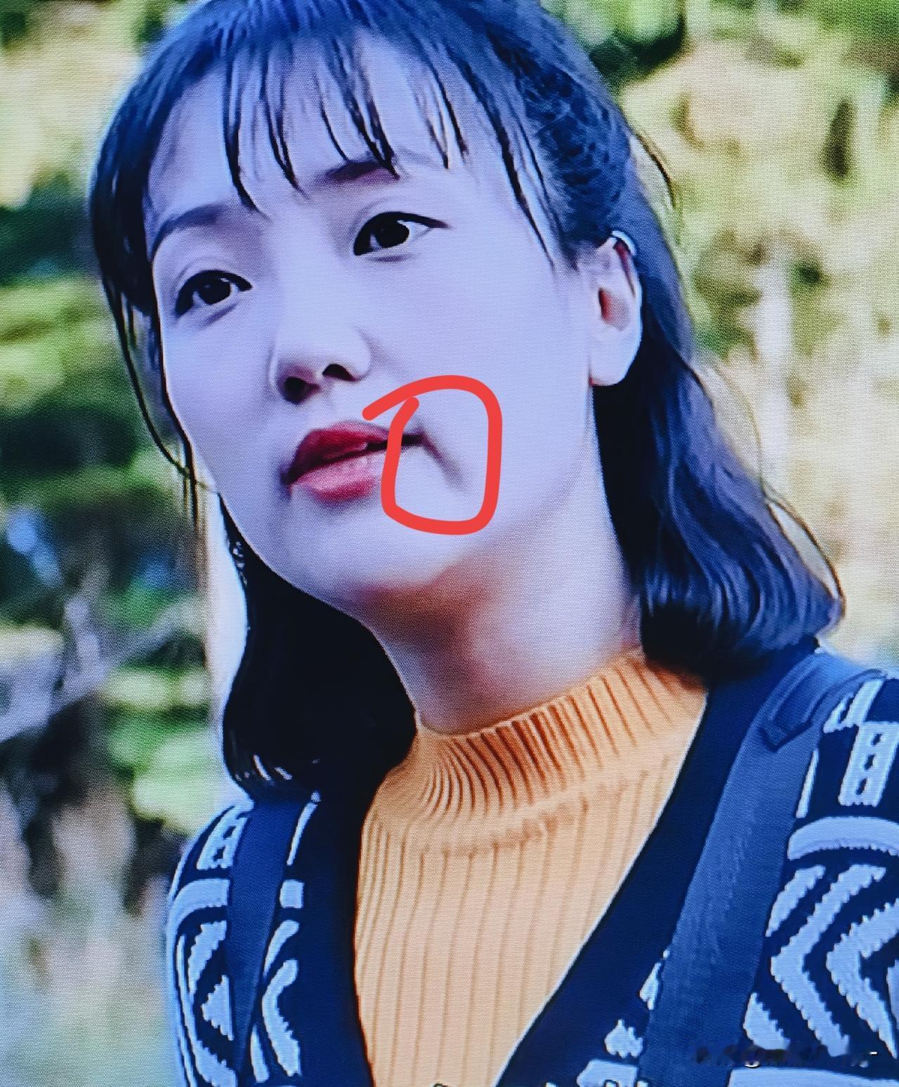 连看三集《米良与麦青》，

发现个挺有意思的演员，

就是剧中演王小玉这演员明明
