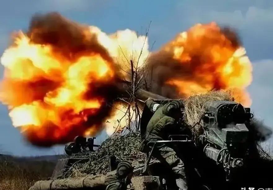 俄罗斯大规模的袭击，造成如此“惨重”的人员伤亡，真不愧为“战斗”民族。俄罗斯是不