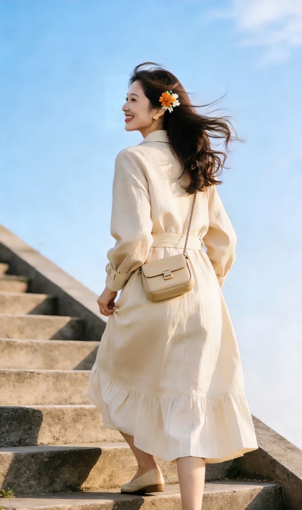 换个角度看生活，
心态真的会轻松很多。

凡事都有好坏两面，
总盯着不好的地方，