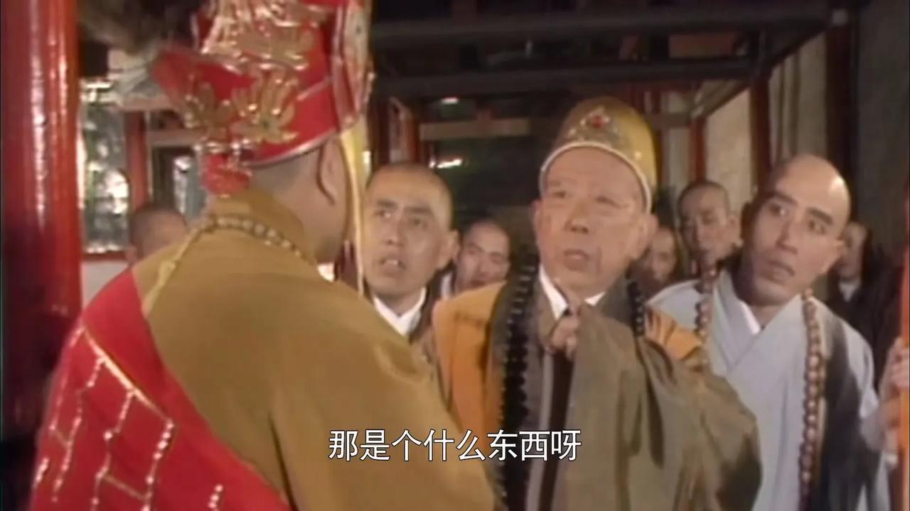 饭不能乱吃，话也不能乱讲喔。

不然什么时候把人得罪了，

自己也还不知道。

