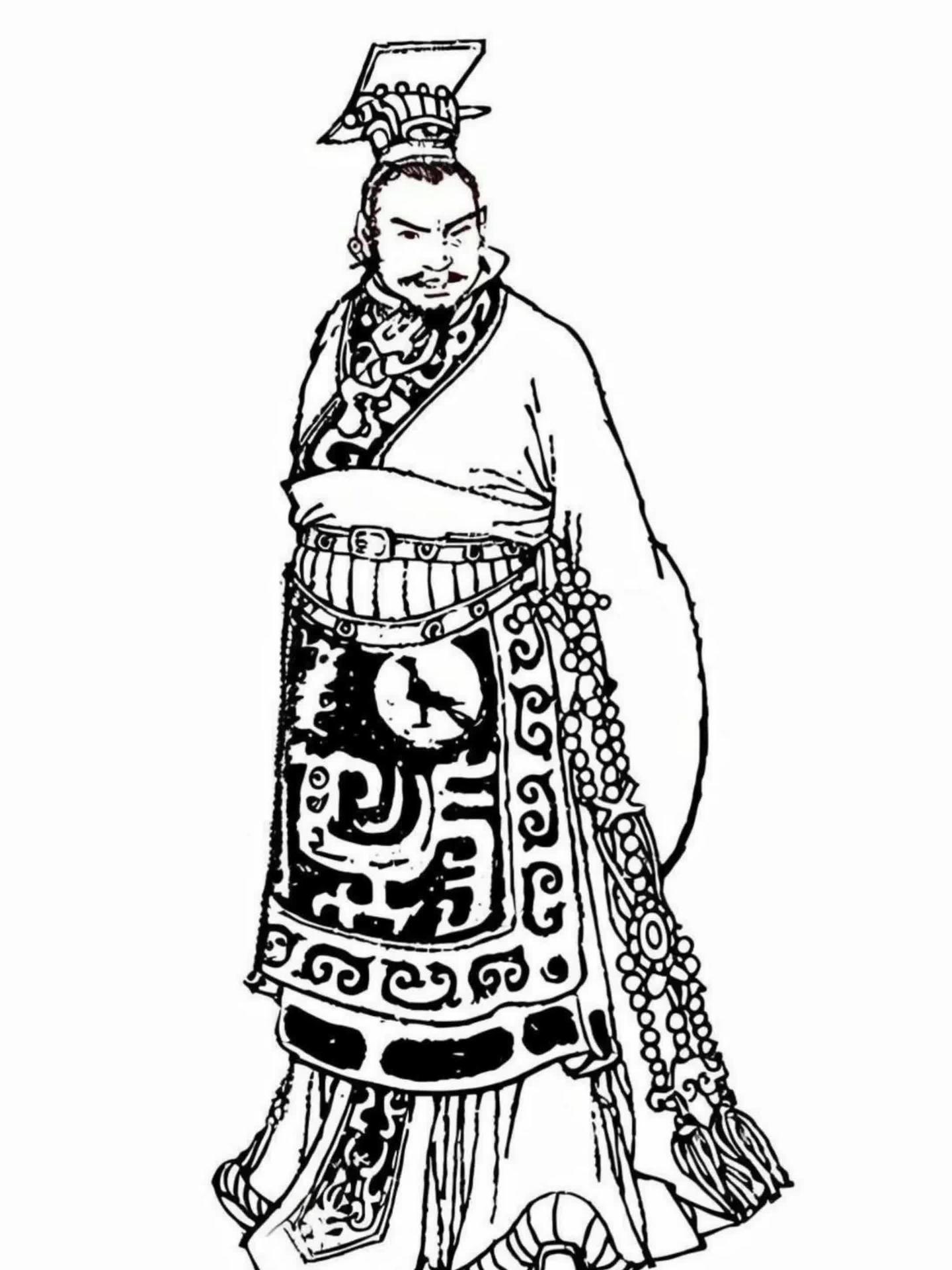 麻燧之战—晋厉公复霸的第一步 麻燧之战—晋厉公复霸的第一步。邲之战（前...