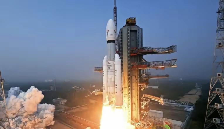 印度航天创历史！这或为印度航天史上最成功的一次发射
 
过去提起印度的火箭发射，