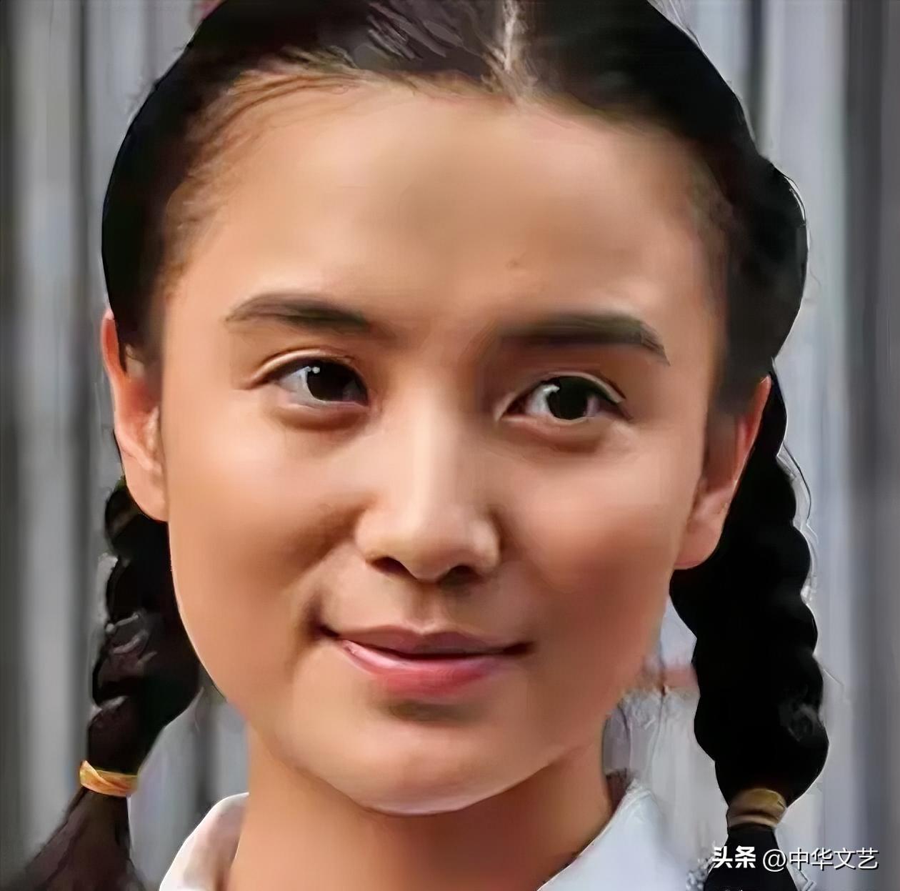 演员宋佳再不结婚就老了，并不是因为他俩出演了“张桂梅”的原因。