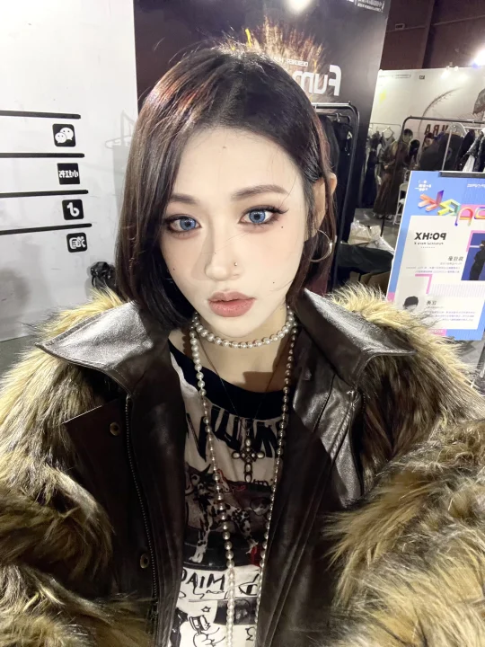 时装周群聊|北京看秀