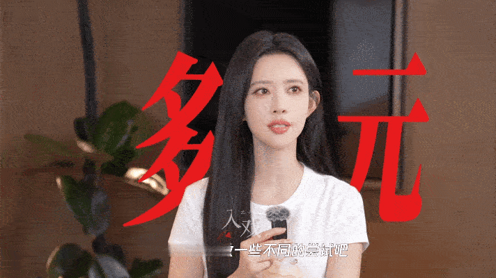 没想到孟子义的回应还有后续 看多了刻意圆滑的艺人采访，再看孟子义，不加修饰的真实