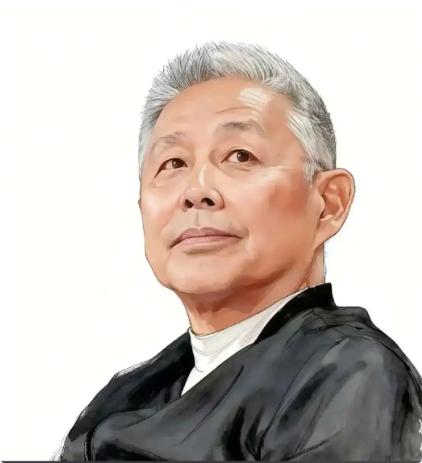 陈道明说："等你老得走不动时，就会明白，退休后到处旅游，耗尽积蓄，是会被'反向算