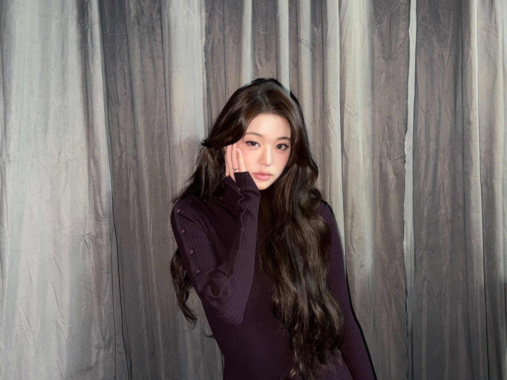 260205 IVE Wonyoung张元英 