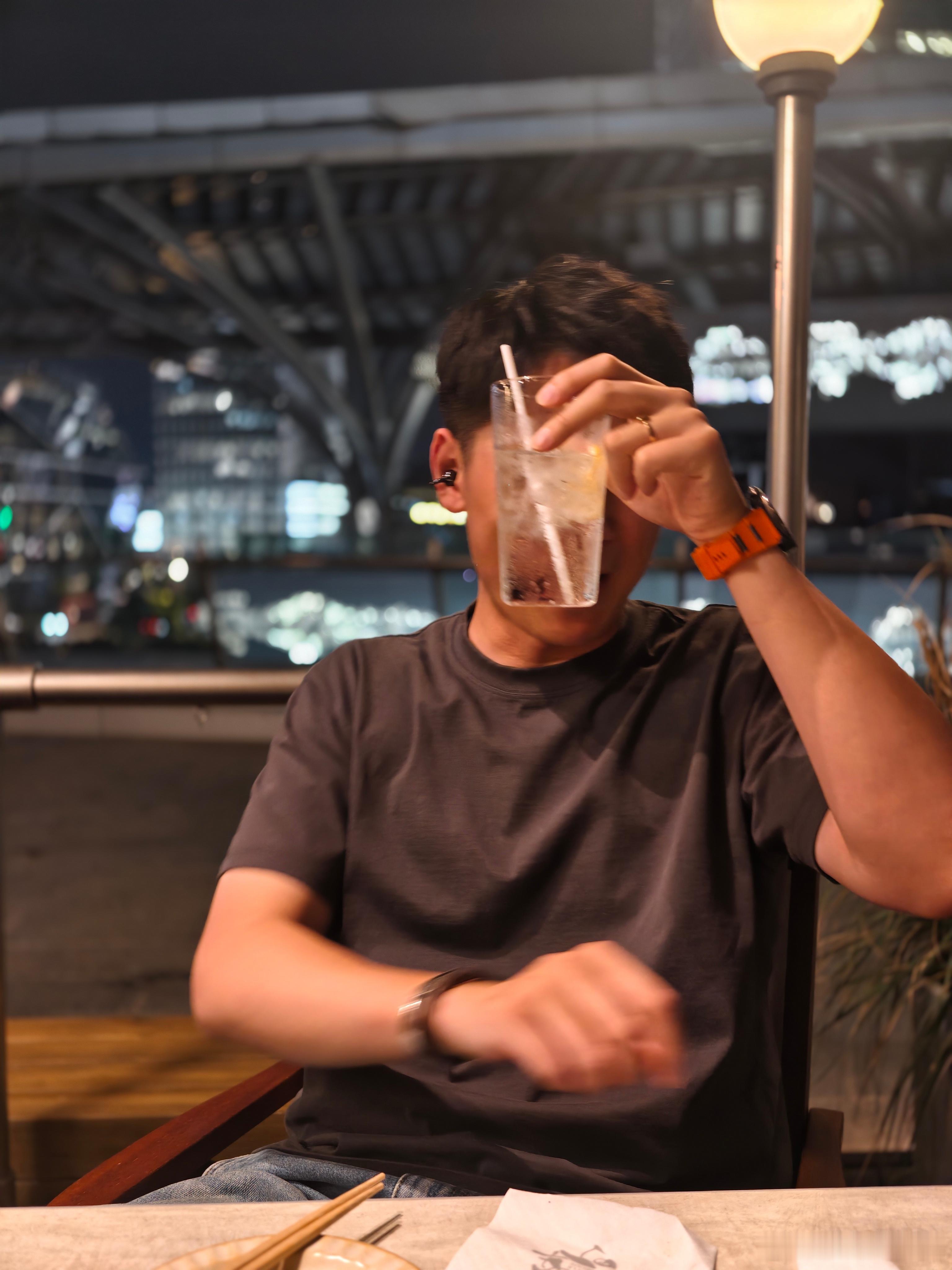 他不让我拍照日常分享 ​​​