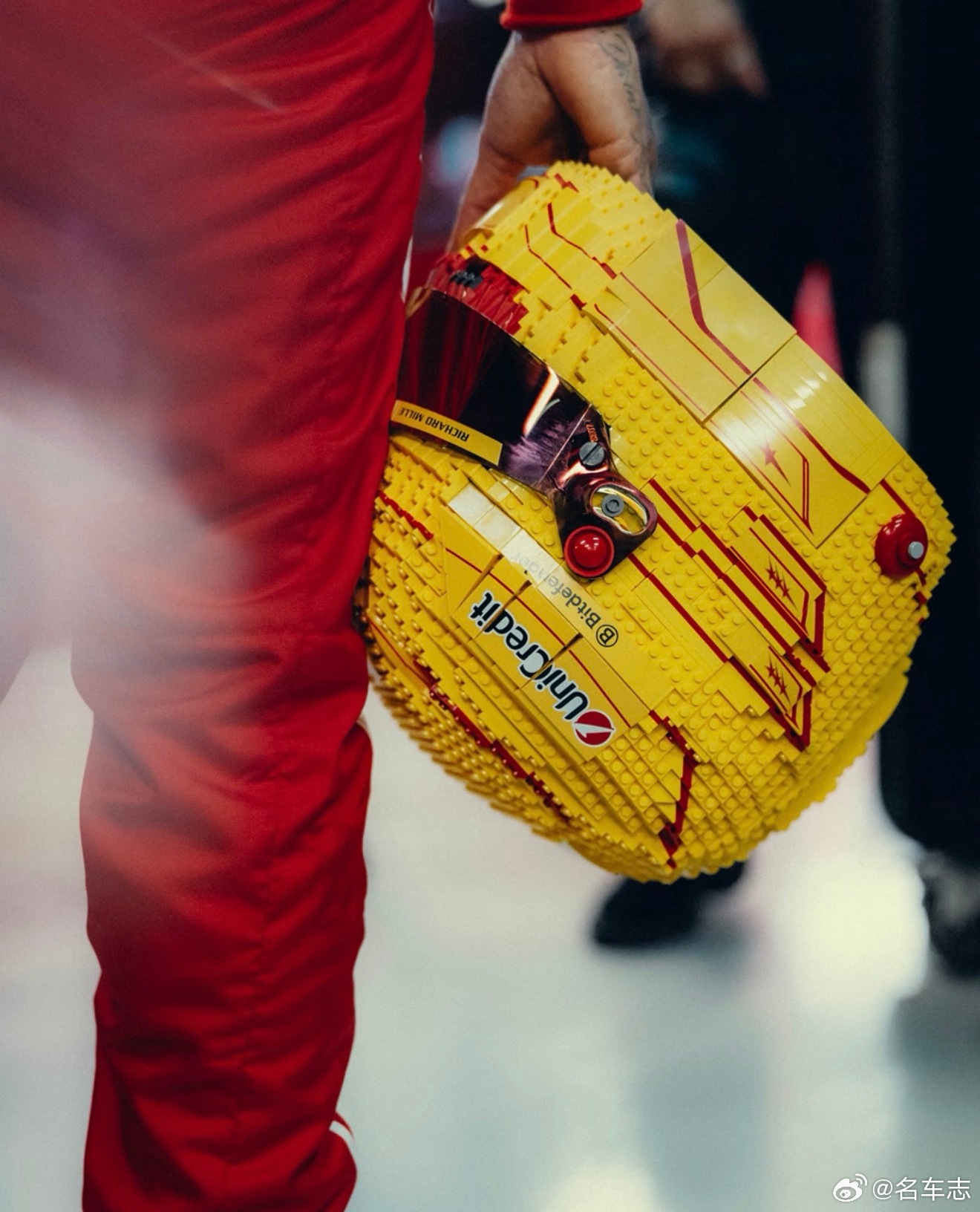 名车志sport F1新赛季正式开始，澳大利亚首战将在明天进行排位赛，这也是新规