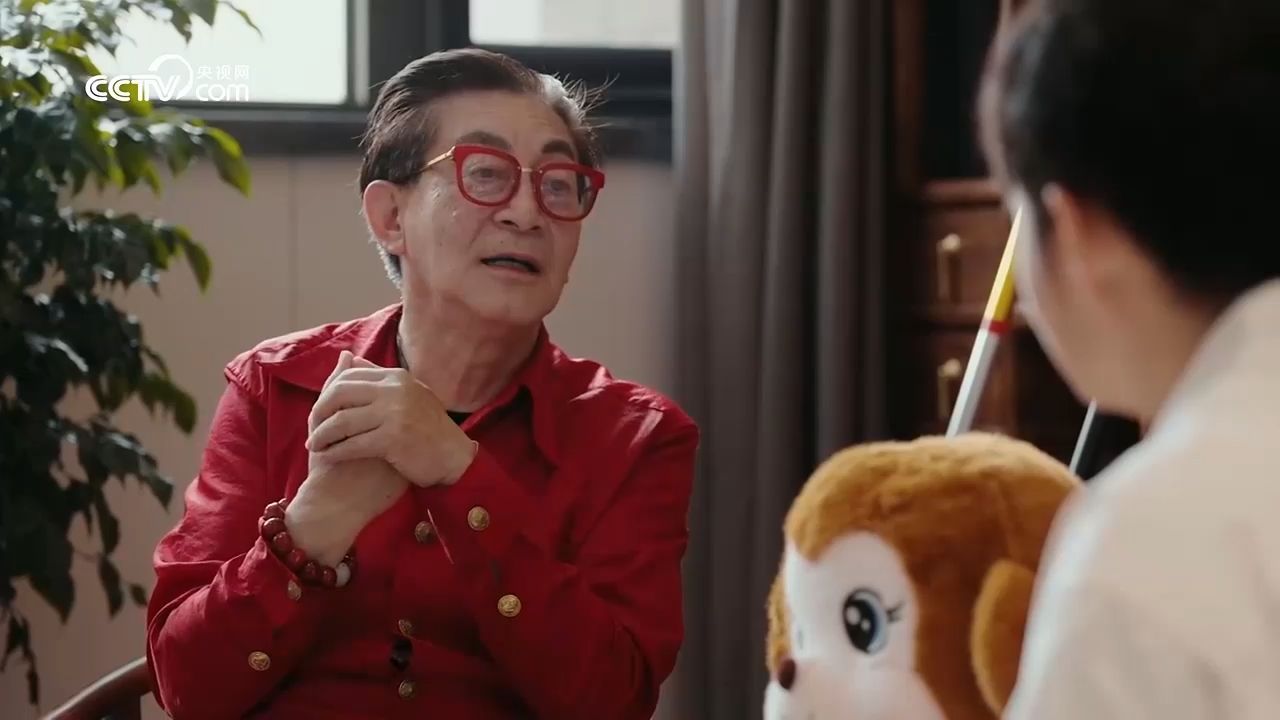 六小龄童67岁还不躺平，宣传猴戏表演，还觉得自己时间不够用