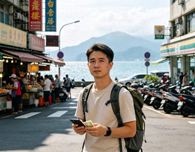 去台湾玩了七天，回来说句大实话：普通老百姓，真的受不了台湾