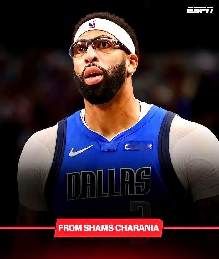 太丢人了！
本赛季浓眉与艾顿根本不是一个档次的！
浓眉本赛季拿着高薪，表现得却不