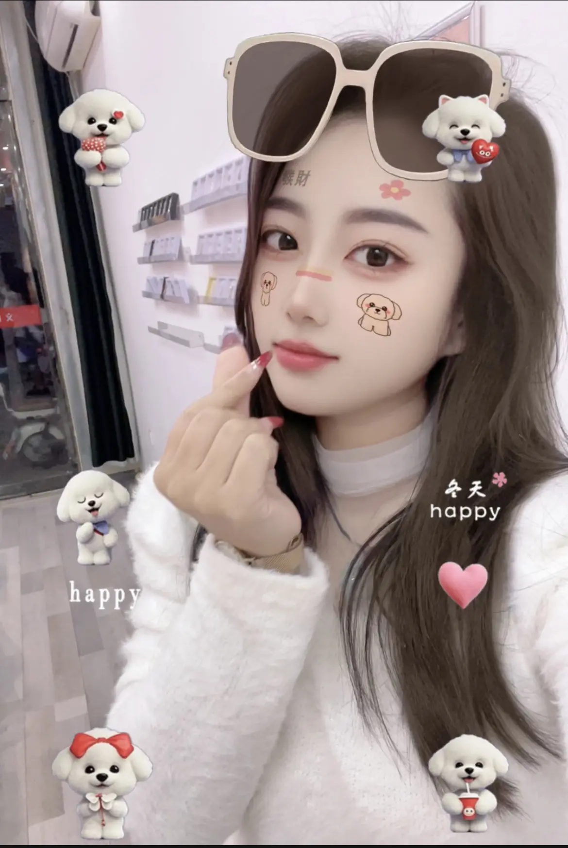 新年过完了，该过什么了🤔