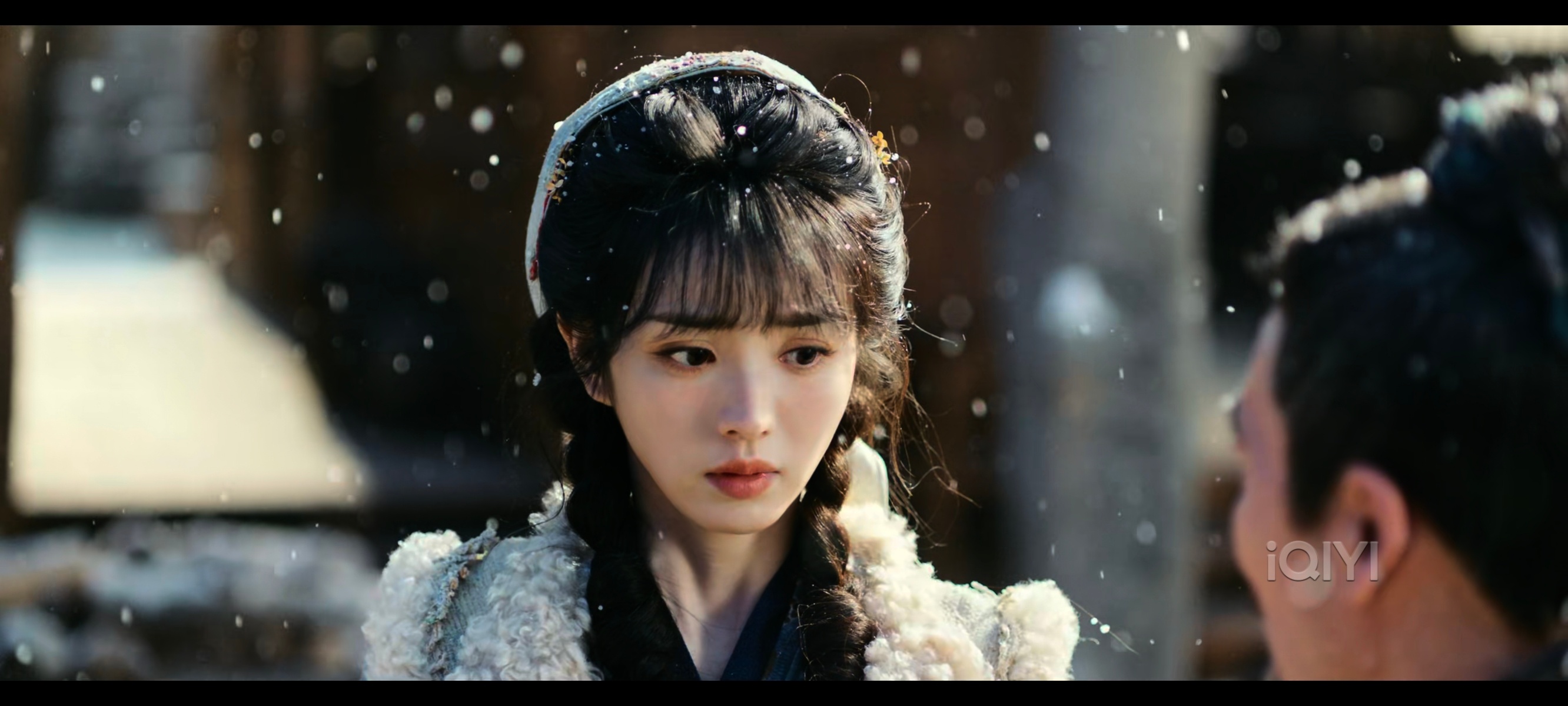 樊长玉太萌了，想起连蔓儿