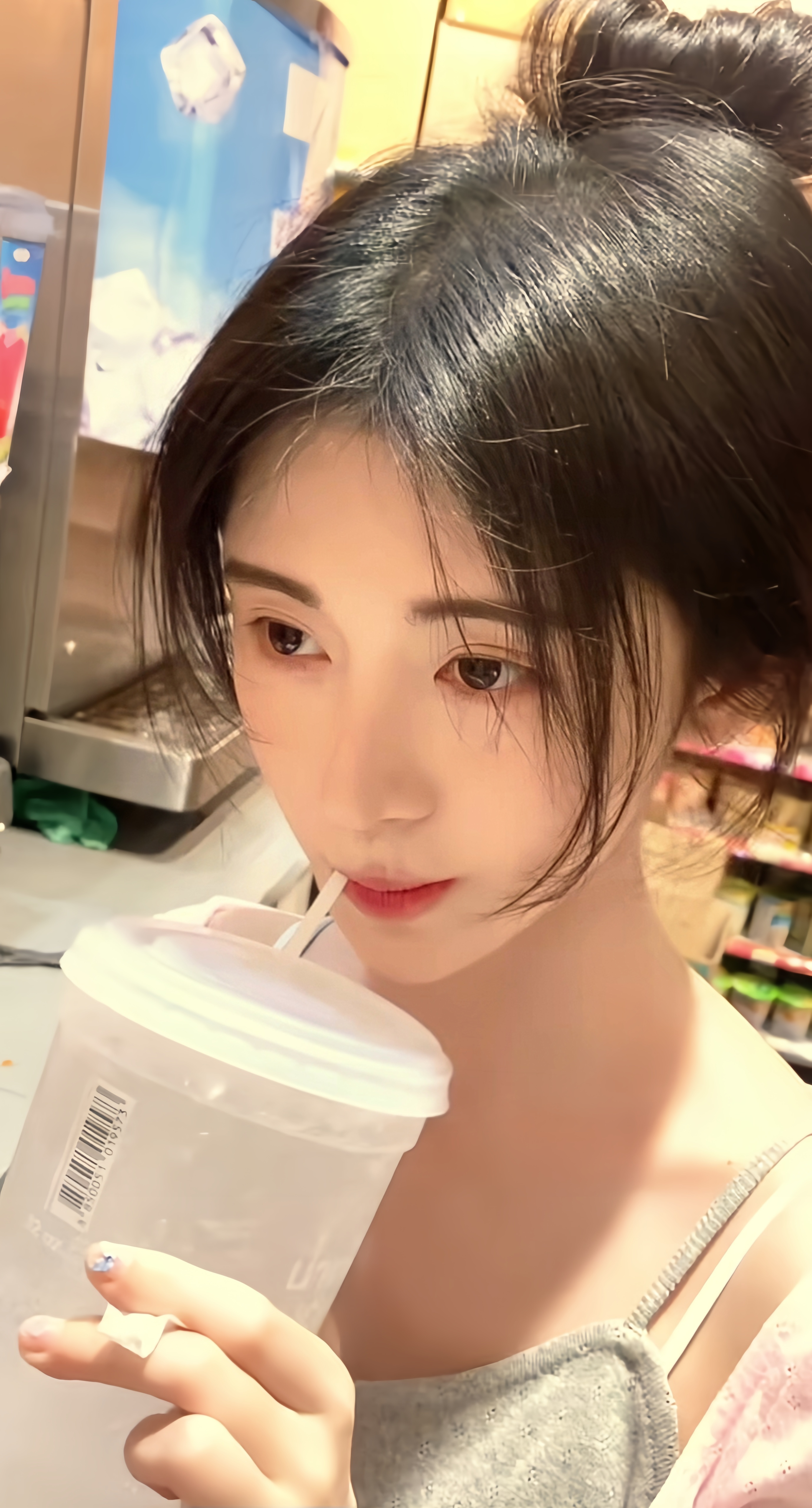 jjy鞠婧祎阿黛 jjy鞠婧祎来战 “落日沉溺于橘色的海，晚风沦陷于赤诚的爱”