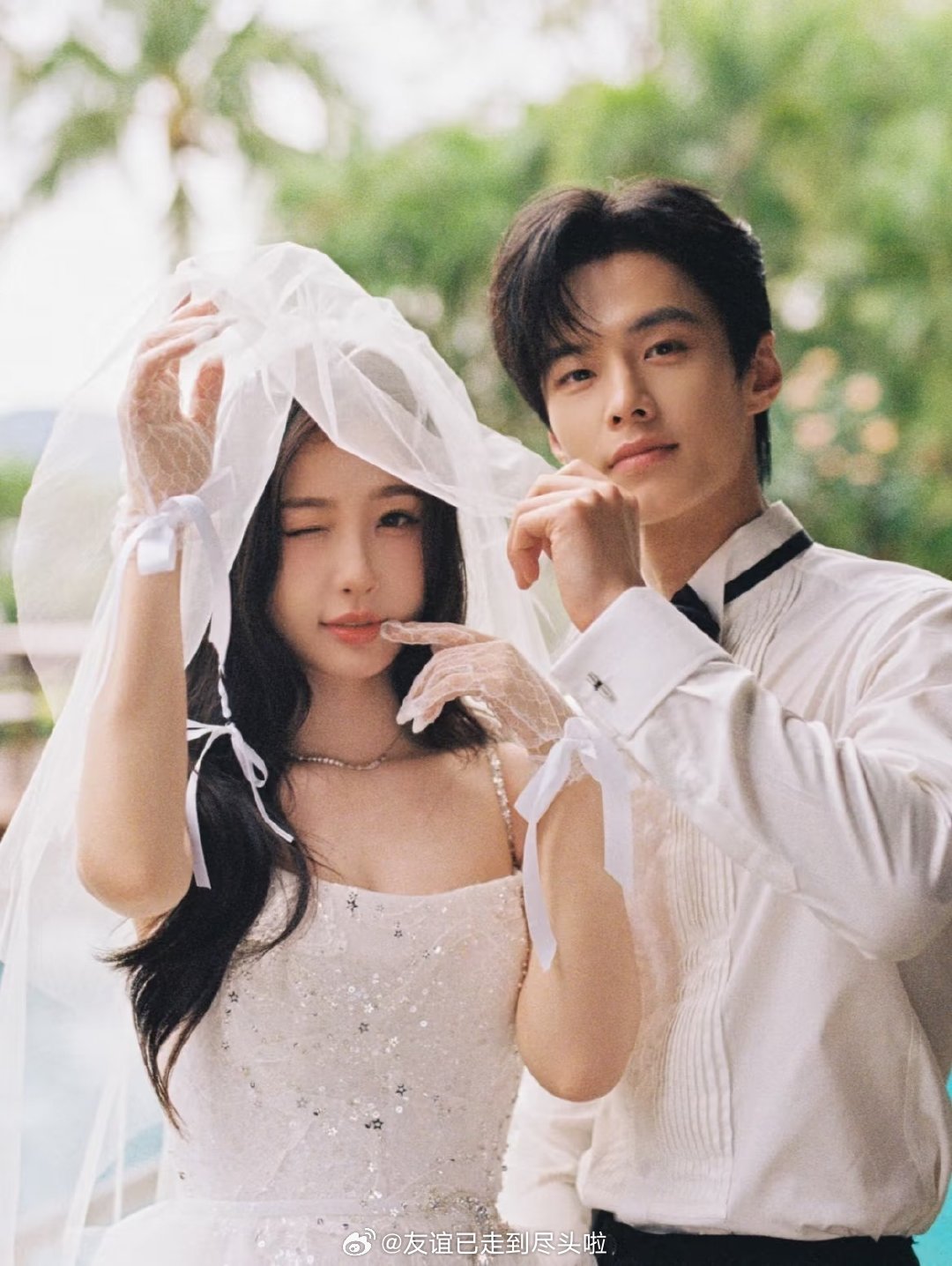 爱奇艺在神仙肉 启用ai配角，是拿虞书欣和何与祭天吗？技术还不成熟，观众反感长剧