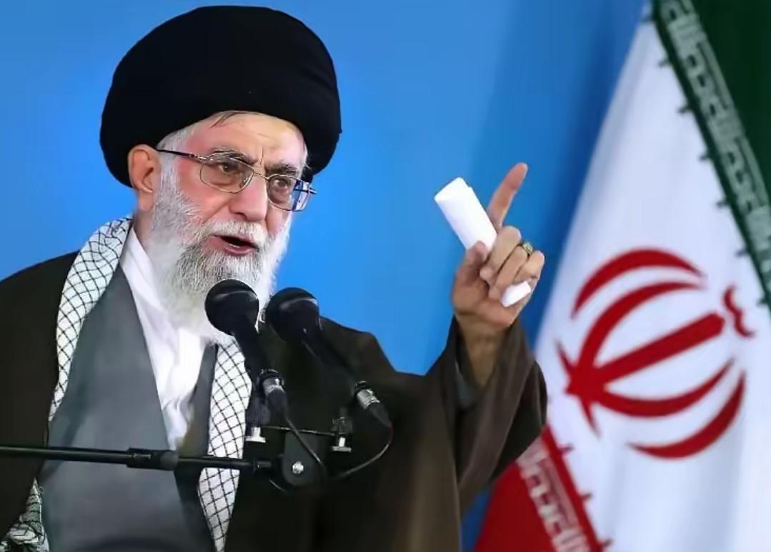 新华社2月28日16时，伊朗高官声称："结局已不再由以色列掌控！可见，伊朗已拼上