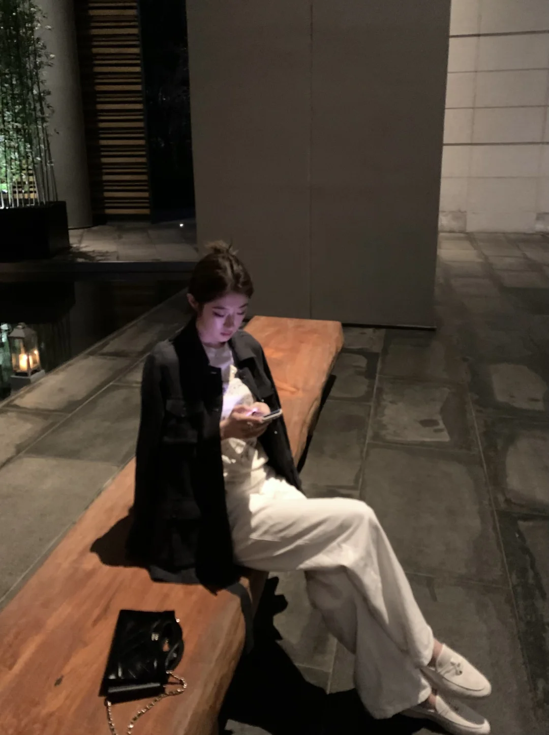 老钱我的舒适区
