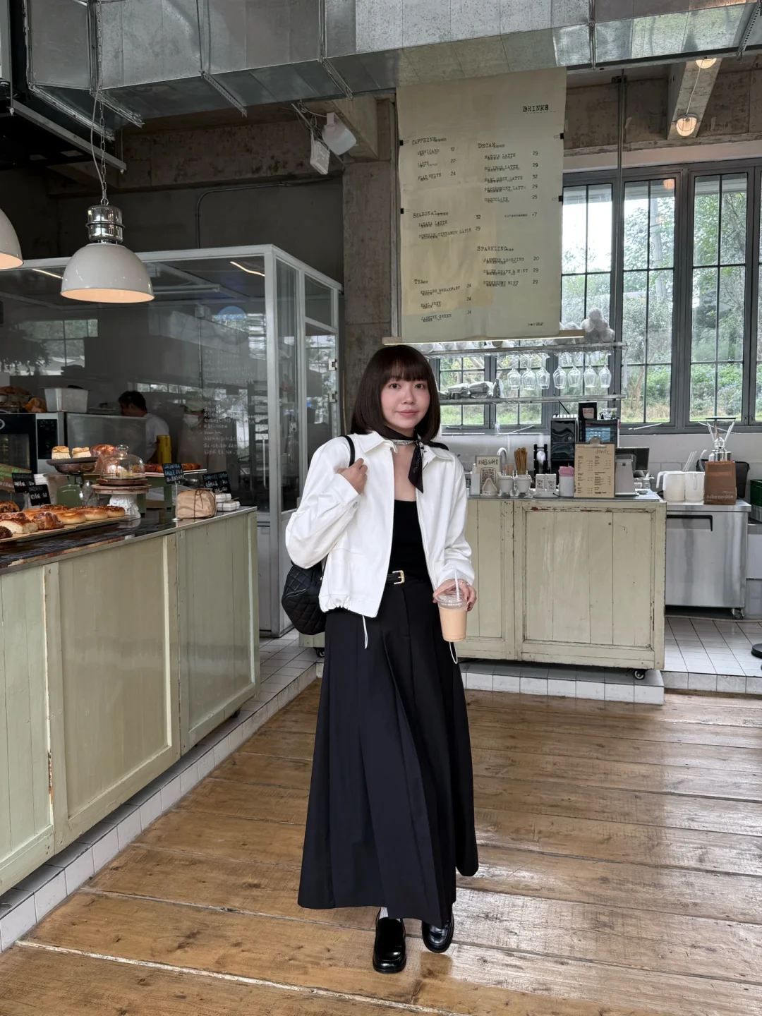 这一套有点意思