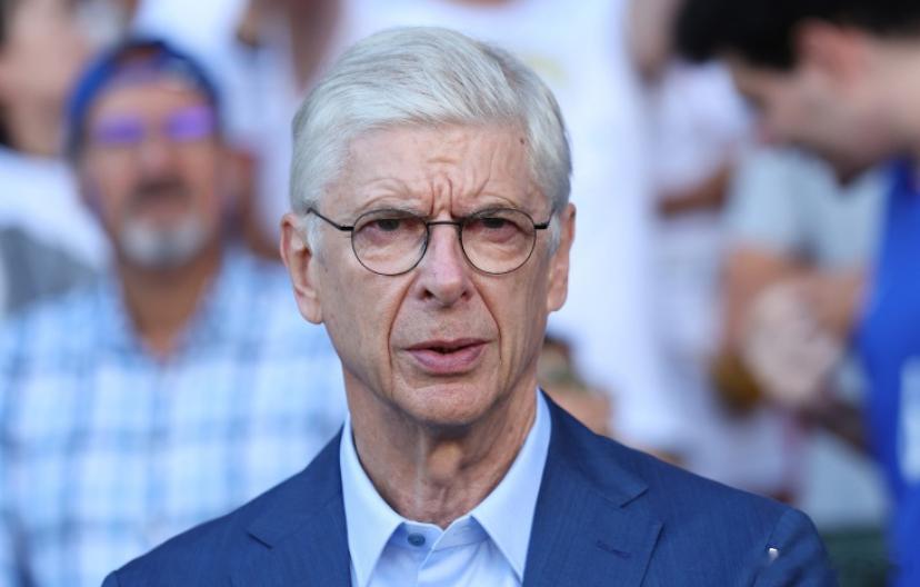 前阿森纳后卫蒙雷亚尔日前接受采访，并谈到了温格。温格在2018年结束了自己在阿森