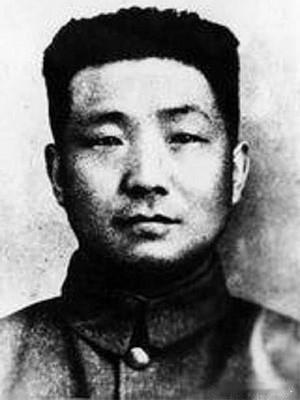 孟士衡
孟士衡（1906—1949.5.9），原名孟昭铨，又名孟十道，字士衡，满