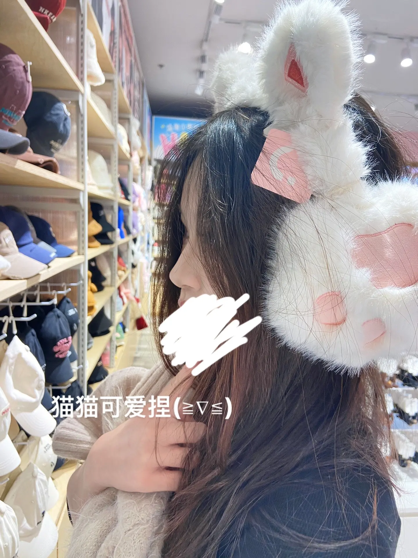 甜妹统治世界🎀 看镜头宝宝 女大学生 笨蛋美女 没有人可以拒绝甜妹