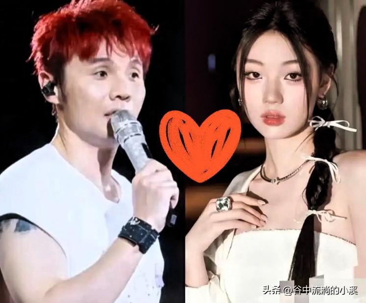 明眼人都能看明白，
李荣浩这次把这事闹这么大，
根本不是冲着那点侵权赔偿来的，就